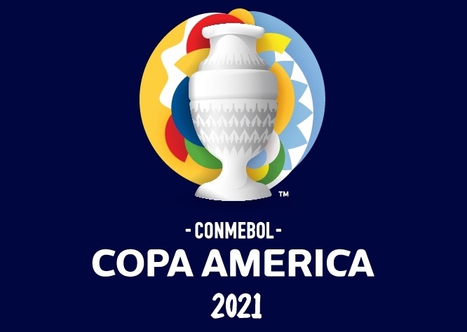 Presentazione Copa America 2021 | Repubblica Viola Quasiradio